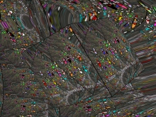 DIMENSIONAL WARP
