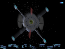 KAPTEENI TULEVAISUUDESSA